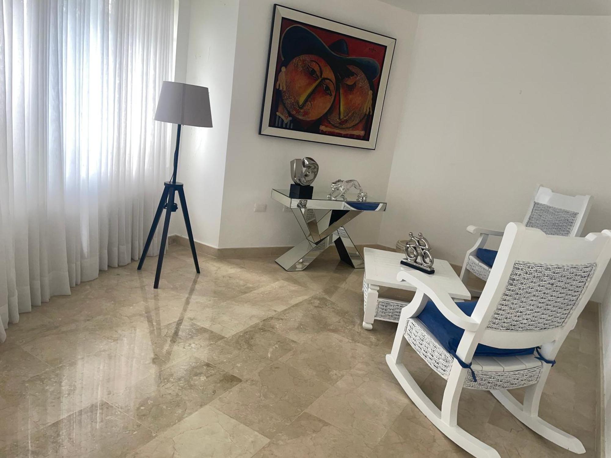 הוילה קונספסיון דה לה וגה Bienvenido A Su Casa מראה חיצוני תמונה
